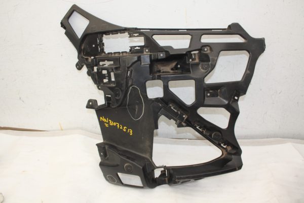 BMW-X1-U11-Front-Bumper-Right-Bracket-51119881916-Genuine-DAMAGED-177306154012