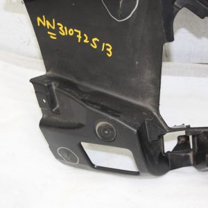 BMW X1 U11 Front Bumper Right Bracket 51119881916 Genuine *DAMAGED* - Image 8