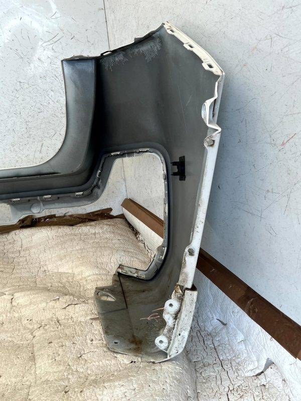 BMW X1 U11 M Sport Rear Bumper 2022 Onward 51129881934 Genuine 10 BMW X1 U11 M Sport Rear Bumper 2022 Onward 51129881934 Genuine 178465090392 11