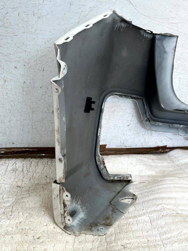 BMW X1 U11 M Sport Rear Bumper 2022 Onward 51129881934 Genuine 11 BMW X1 U11 M Sport Rear Bumper 2022 Onward 51129881934 Genuine 178465090392 12