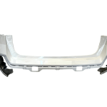 BMW X1 U11 M Sport Rear Bumper 2022 Onward 51129881934 Genuine 178465090392