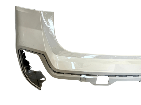 BMW X1 U11 M Sport Rear Bumper 2022 Onward 51129881934 Genuine 2 BMW X1 U11 M Sport Rear Bumper 2022 Onward 51129881934 Genuine 178465090392 3