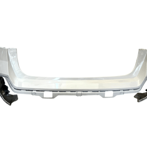 BMW X1 U11 M Sport Rear Bumper 2022 Onward 51129881934 Genuine 14 BMW X1 U11 M Sport Rear Bumper 2022 Onward 51129881934 Genuine - Image 1