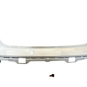 BMW X1 U11 M Sport Rear Bumper 2022 Onward 51129881934 Genuine 17 BMW X1 U11 M Sport Rear Bumper 2022 Onward 51129881934 Genuine - Image 4