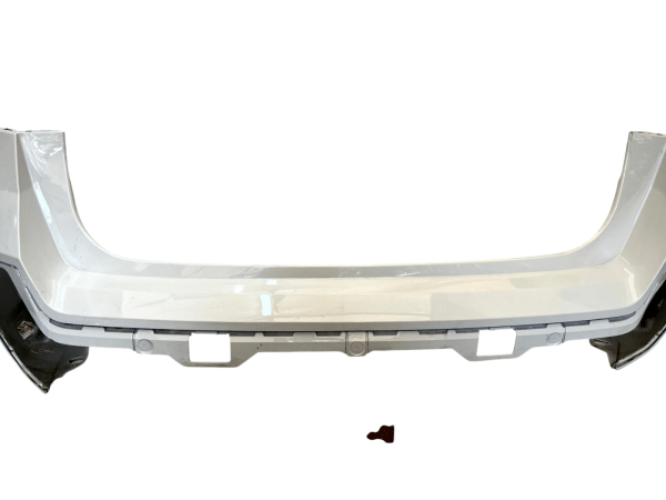 BMW X1 U11 M Sport Rear Bumper 2022 Onward 51129881934 Genuine 3 BMW X1 U11 M Sport Rear Bumper 2022 Onward 51129881934 Genuine 178465090392 4