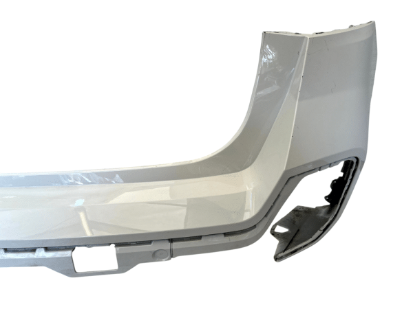 BMW X1 U11 M Sport Rear Bumper 2022 Onward 51129881934 Genuine 4 BMW X1 U11 M Sport Rear Bumper 2022 Onward 51129881934 Genuine 178465090392 5
