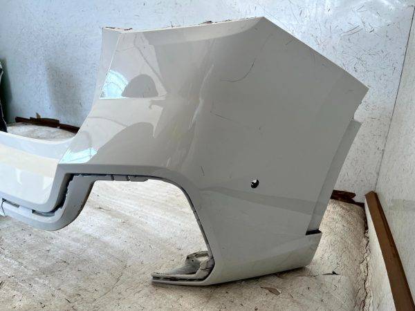 BMW X1 U11 M Sport Rear Bumper 2022 Onward 51129881934 Genuine 5 BMW X1 U11 M Sport Rear Bumper 2022 Onward 51129881934 Genuine 178465090392 6