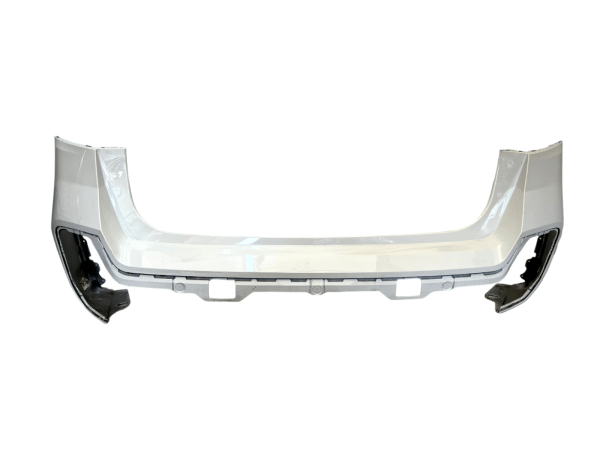 BMW-X1-U11-M-Sport-Rear-Bumper-2022-Onward-51129881934-Genuine-178465090392 BMW X1 U11 M Sport Rear Bumper 2022 Onward 51129881934 Genuine 178465090392
