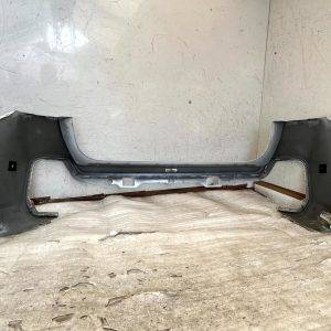 BMW X1 U11 M Sport Rear Bumper 2022 Onward 51129881934 Genuine 20 BMW X1 U11 M Sport Rear Bumper 2022 Onward 51129881934 Genuine - Image 7