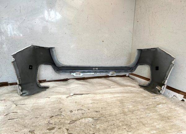 BMW X1 U11 M Sport Rear Bumper 2022 Onward 51129881934 Genuine 6 BMW X1 U11 M Sport Rear Bumper 2022 Onward 51129881934 Genuine 178465090392 7