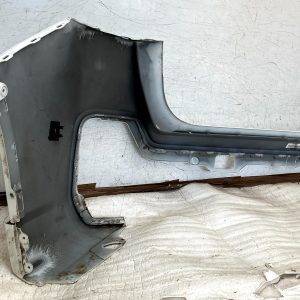 BMW X1 U11 M Sport Rear Bumper 2022 Onward 51129881934 Genuine 21 BMW X1 U11 M Sport Rear Bumper 2022 Onward 51129881934 Genuine - Image 8