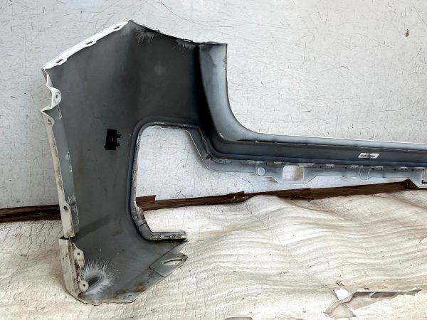 BMW X1 U11 M Sport Rear Bumper 2022 Onward 51129881934 Genuine 7 BMW X1 U11 M Sport Rear Bumper 2022 Onward 51129881934 Genuine 178465090392 8