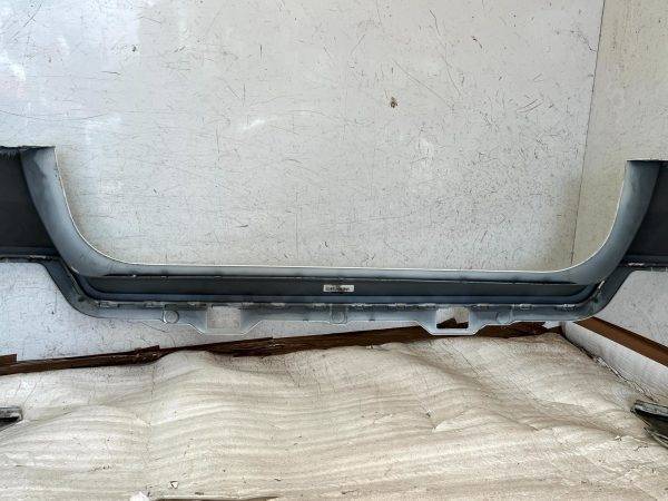 BMW X1 U11 M Sport Rear Bumper 2022 Onward 51129881934 Genuine 8 BMW X1 U11 M Sport Rear Bumper 2022 Onward 51129881934 Genuine 178465090392 9
