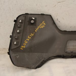 BMW X1 U11 M Sport Rear Bumper Diffuser 2022 ON 51129881940 Genuine - Image 12