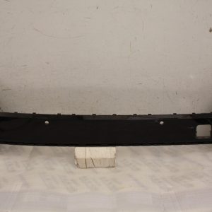 BMW X1 U11 M Sport Rear Bumper Diffuser 2022 ON 51129881940 Genuine - Image 1