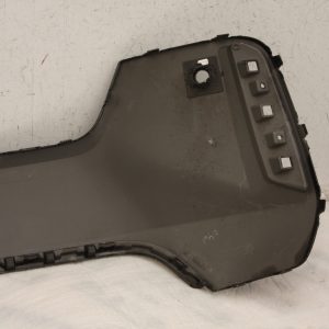 BMW X1 U11 M Sport Rear Bumper Diffuser 2022 ON 51129881940 Genuine - Image 8