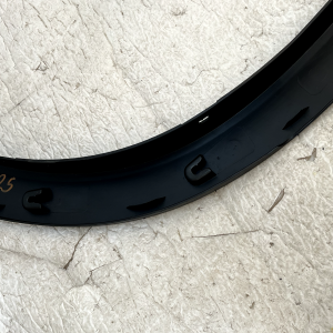 BMW X1 U11 Rear Left Side Wheel Arch Trim 2022 ON 51779883563 Genuine - Image 11