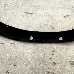 BMW X1 U11 Rear Left Side Wheel Arch Trim 2022 ON 51779883563 Genuine - Image 12