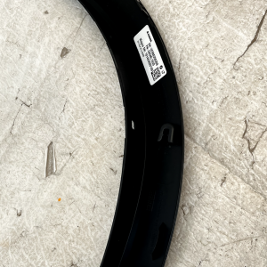 BMW X1 U11 Rear Left Side Wheel Arch Trim 2022 ON 51779883563 Genuine - Image 13