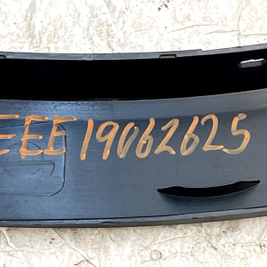 BMW X1 U11 Rear Left Side Wheel Arch Trim 2022 ON 51779883563 Genuine - Image 16