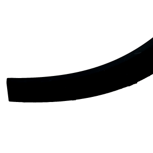BMW X1 U11 Rear Left Side Wheel Arch Trim 2022 ON 51779883563 Genuine - Image 3