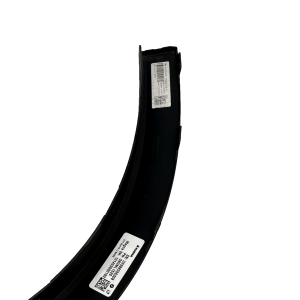 BMW X1 U11 Rear Left Side Wheel Arch Trim 2022 ON 51779883563 Genuine - Image 4
