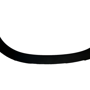 BMW X1 U11 Rear Left Side Wheel Arch Trim 2022 ON 51779883563 Genuine - Image 1