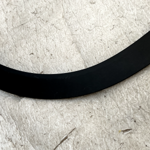 BMW X1 U11 Rear Left Side Wheel Arch Trim 2022 ON 51779883563 Genuine - Image 5