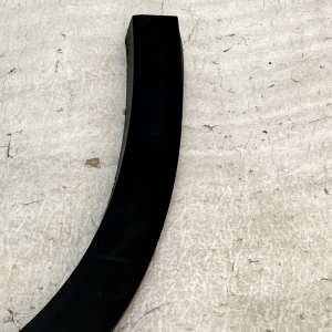 BMW X1 U11 Rear Left Side Wheel Arch Trim 2022 ON 51779883563 Genuine - Image 8