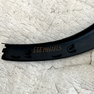 BMW X1 U11 Rear Left Side Wheel Arch Trim 2022 ON 51779883563 Genuine - Image 10