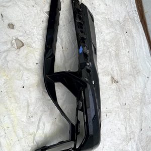 BMW X1 U11 X Line Front Bumper Right Side Corner 2022 ON 51115A0DB80 Genuine - Image 9