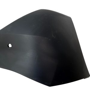 BMW X2 F39 Rear Bumper Left Side Corner 2018 TO 2023 51127457453 Genuine - Image 4