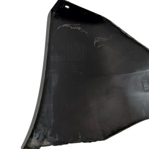 BMW X2 F39 Rear Bumper Left Side Corner 2018 TO 2023 51127457453 Genuine - Image 9