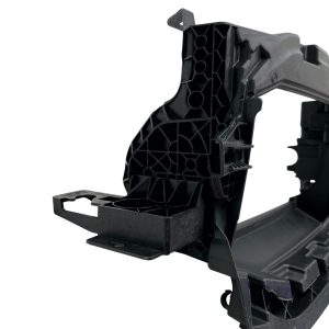 BMW X2 U10 Front Radiator Blind Surround 2024 Onwards WZ3228 Genuine - Image 3