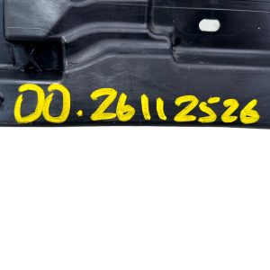 BMW X2 U10 Front Radiator Blind Surround 2024 Onwards WZ3228 Genuine - Image 21