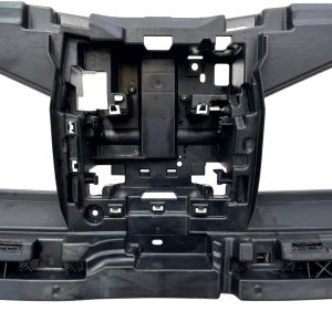 BMW X2 U10 Front Radiator Blind Surround 2024 Onwards WZ3228 Genuine - Image 8