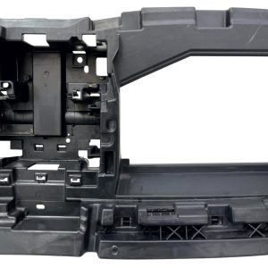 BMW X2 U10 Front Radiator Blind Surround 2024 Onwards WZ3228 Genuine - Image 9