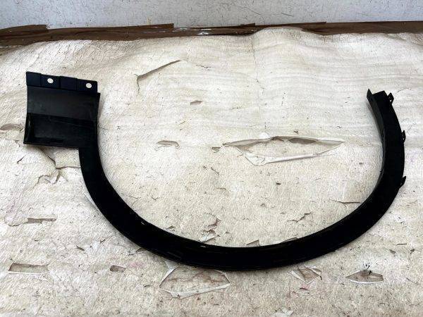BMW X3 F25 Front Right Wheel Arch Moulding Trim 2010-2017 51777210082 Genuine 9 BMW X3 F25 Front Right Wheel Arch Moulding Trim 2010 2017 51777210082 Genuine 178530229542 10
