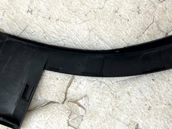 BMW X3 F25 Front Right Wheel Arch Moulding Trim 2010-2017 51777210082 Genuine 11 BMW X3 F25 Front Right Wheel Arch Moulding Trim 2010 2017 51777210082 Genuine 178530229542 12