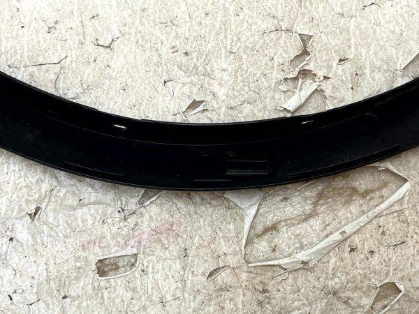 BMW X3 F25 Front Right Wheel Arch Moulding Trim 2010-2017 51777210082 Genuine 12 BMW X3 F25 Front Right Wheel Arch Moulding Trim 2010 2017 51777210082 Genuine 178530229542 13