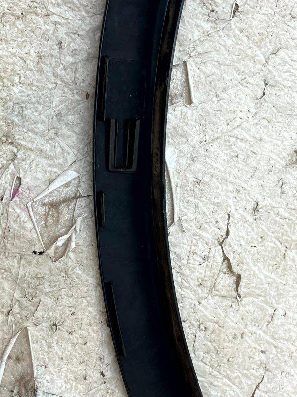 BMW X3 F25 Front Right Wheel Arch Moulding Trim 2010-2017 51777210082 Genuine 13 BMW X3 F25 Front Right Wheel Arch Moulding Trim 2010 2017 51777210082 Genuine 178530229542 14