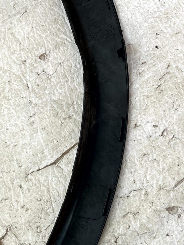 BMW X3 F25 Front Right Wheel Arch Moulding Trim 2010-2017 51777210082 Genuine 14 BMW X3 F25 Front Right Wheel Arch Moulding Trim 2010 2017 51777210082 Genuine 178530229542 15