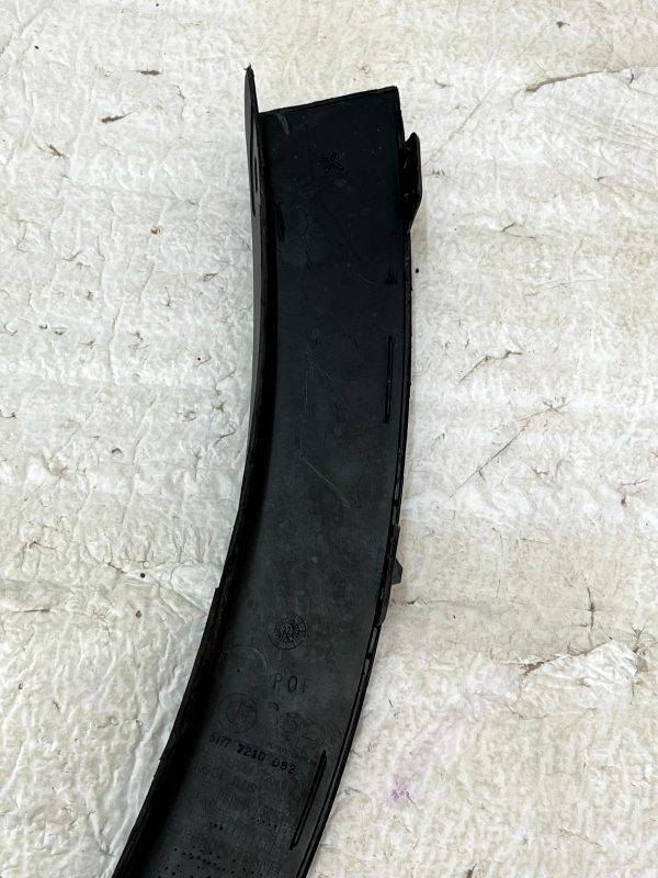 BMW X3 F25 Front Right Wheel Arch Moulding Trim 2010-2017 51777210082 Genuine 15 BMW X3 F25 Front Right Wheel Arch Moulding Trim 2010 2017 51777210082 Genuine 178530229542 16