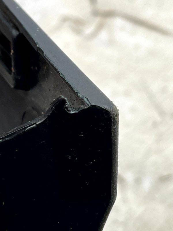 BMW X3 F25 Front Right Wheel Arch Moulding Trim 2010-2017 51777210082 Genuine 16 BMW X3 F25 Front Right Wheel Arch Moulding Trim 2010 2017 51777210082 Genuine 178530229542 17