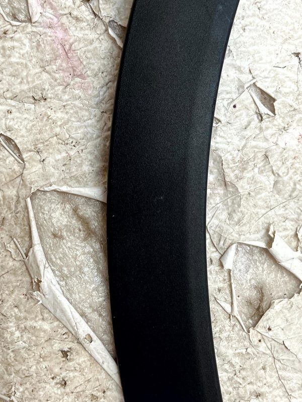 BMW X3 F25 Front Right Wheel Arch Moulding Trim 2010-2017 51777210082 Genuine 3 BMW X3 F25 Front Right Wheel Arch Moulding Trim 2010 2017 51777210082 Genuine 178530229542 4