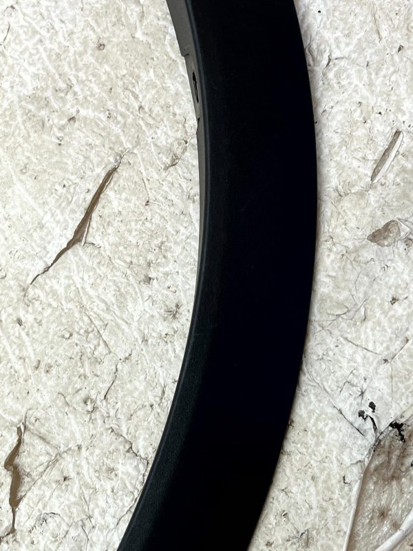 BMW X3 F25 Front Right Wheel Arch Moulding Trim 2010-2017 51777210082 Genuine 5 BMW X3 F25 Front Right Wheel Arch Moulding Trim 2010 2017 51777210082 Genuine 178530229542 6