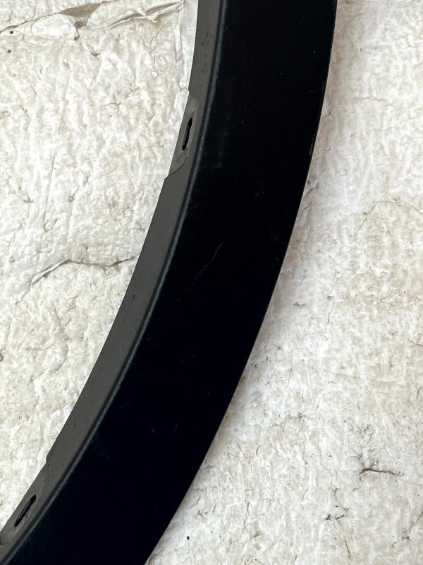 BMW X3 F25 Front Right Wheel Arch Moulding Trim 2010-2017 51777210082 Genuine 6 BMW X3 F25 Front Right Wheel Arch Moulding Trim 2010 2017 51777210082 Genuine 178530229542 7