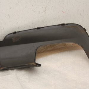 BMW X3 F25 M Sport Rear Bumper Diffuser 2010 TO 2017 8048132 Genuine *DAMAGED* - Image 12