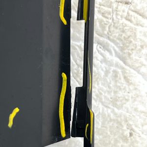 BMW X3 G01 F97 Rear Bumper Right Side Bracket 2021 TO 2024 9451026 Genuine - Image 11