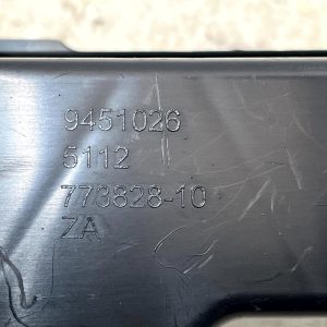 BMW X3 G01 F97 Rear Bumper Right Side Bracket 2021 TO 2024 9451026 Genuine - Image 21